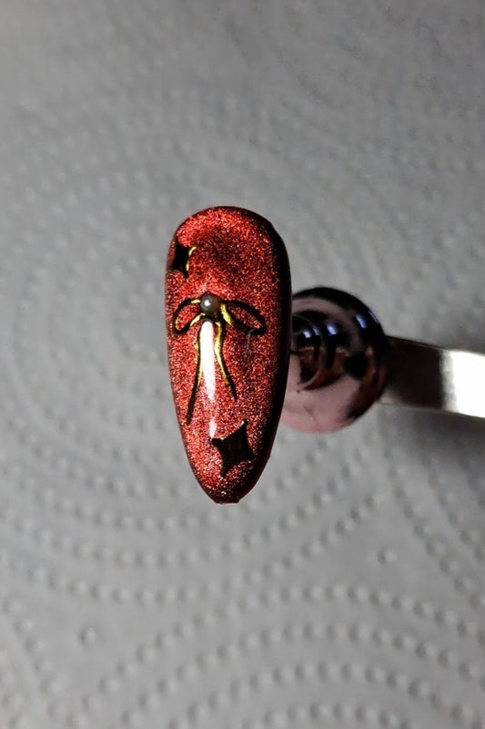 Super Pack Plantillas de Practica y Nails Art